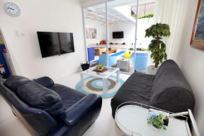 Casa Indigo - KBP